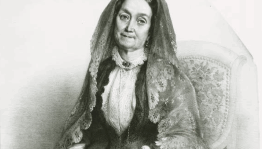 Eliza Jumel’s Rags to Riches Story